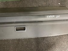 SKODA FABIA 07-14 RETRACTABLE PARCEL SHELF 5J9867871