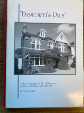 EMSWORTH HAMPSHIRE  P.G