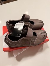 Nike Brown Air Rift Shoes