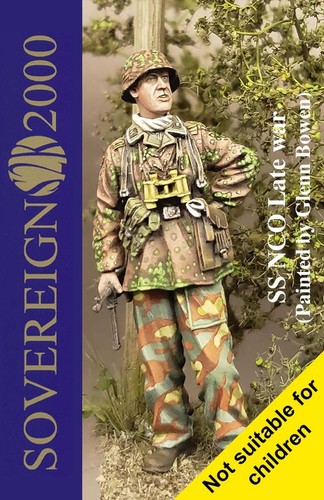 Sovereign 2000 nco late - ss,