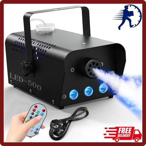 Party fog smoke machine - fog,