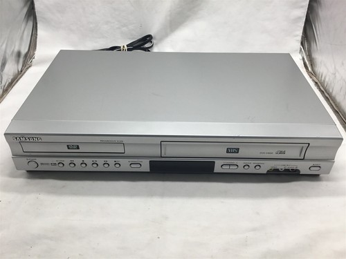 Samsung dvd v4600a - dvd-v4600a, dvd/vcr