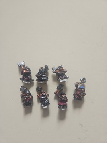 Citadel warhammer fantasy mm10 - fantasy,