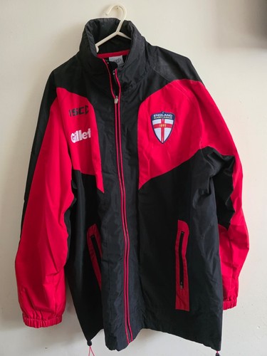 Isc england rugby league - isc, full