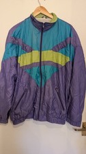 90's Zip Up Vintage Retro