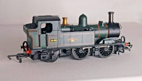 Hornby gauge r2095c british - hornby,
