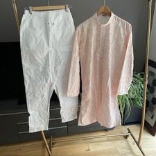 Men’s Cotton Kurta Pajama  2