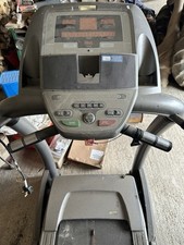 Running Machine  Horizon T5000 Treadmill