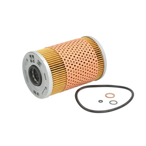 Oil filter fits - oil, 5
