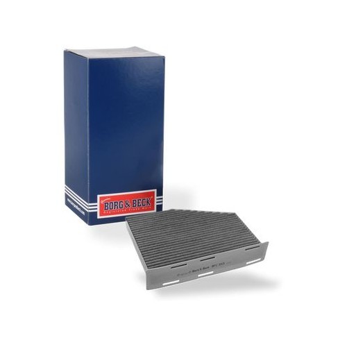 Borg beck filter cabin - filter,,