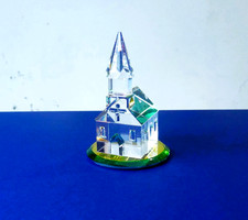 Rare Vintage 1992 The Crystal