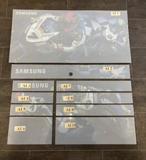 Snap On Tools Decal Set 40”