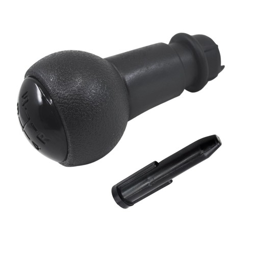 Gear knob for peugeot partner - knob,