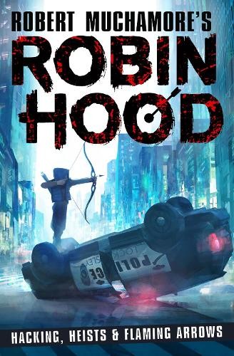 Robin hood hacking - hacking,, heists
