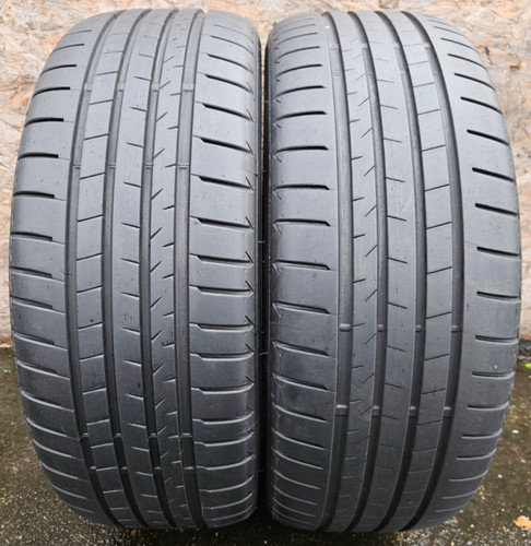 Bridgestone alenza 001 - bridgestone,