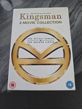 Kingsman - The Secret Service