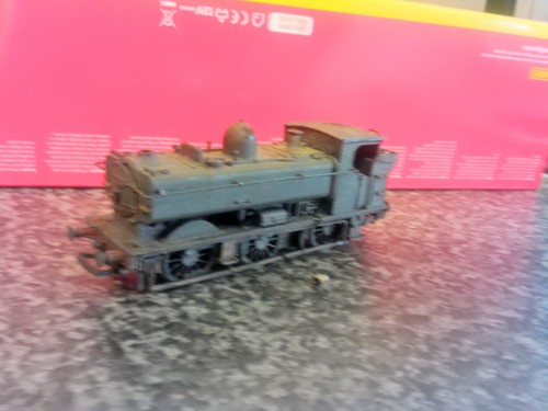 Gauge mainline 6 0 - gauge, 0-6-0
