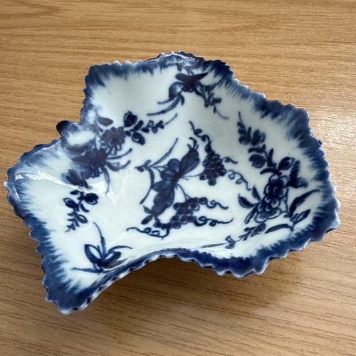 Antique worcester porcelain - an,
