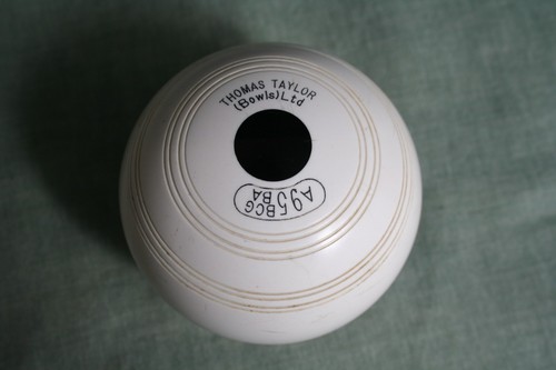Thomas taylor white crown - taylor,