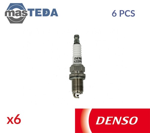 K22pr engine spark plug set - spark,