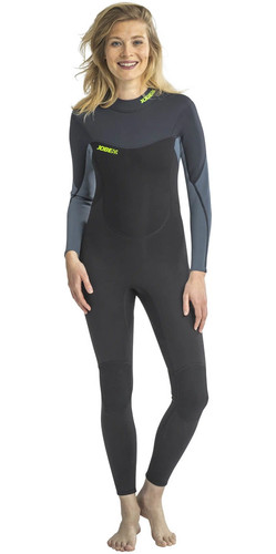2026 jobe womens - sofia, 3/2mm