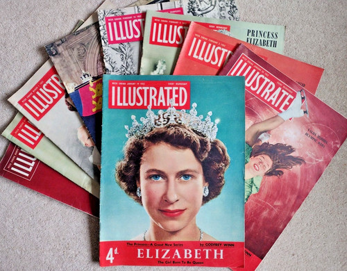 Illustrated magazine jan - illustrated,