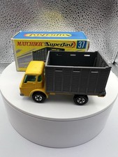 Matchbox Superfast Dodge