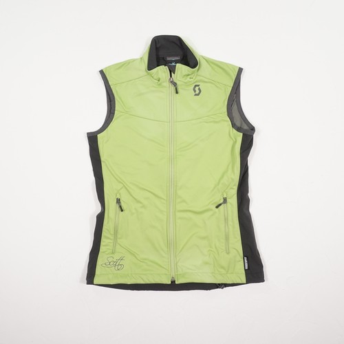Scott womens cycling vest size - vest,