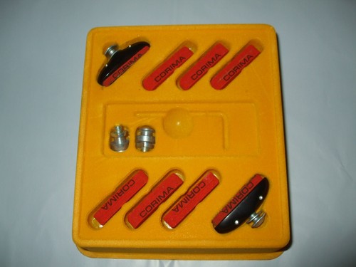 Vintage full set corima - full, set,