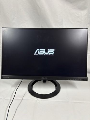 Asus lcd monitor vx229h - asus,
