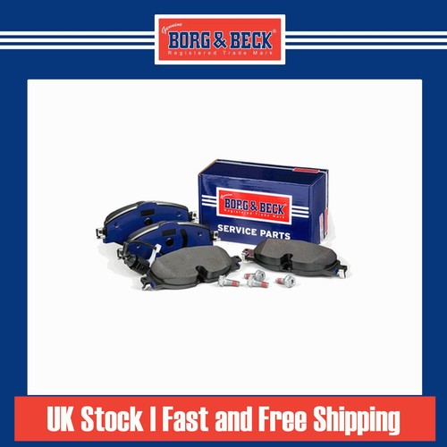 Brake pads set for - pads,