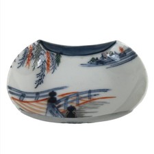 Japanese Porcelain Arita Imari