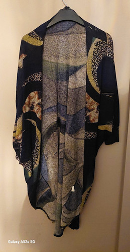 Qed london navy animal - qed,