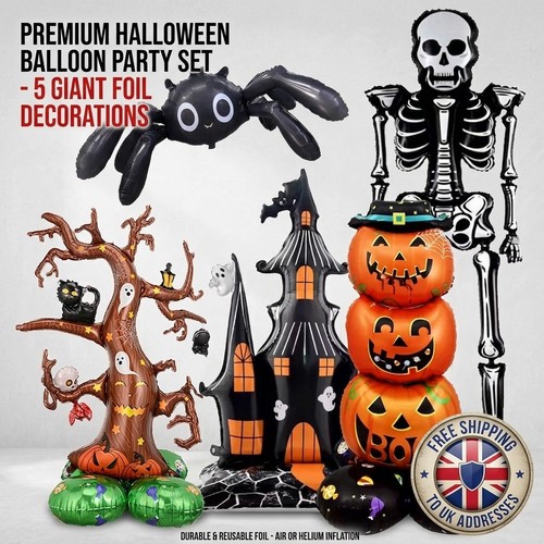 Giant standing halloween - standing,