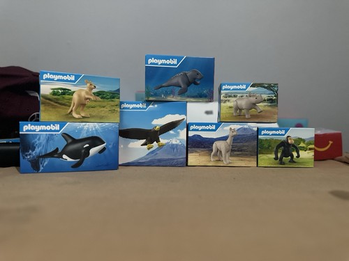 Playmobil space toys and - space,