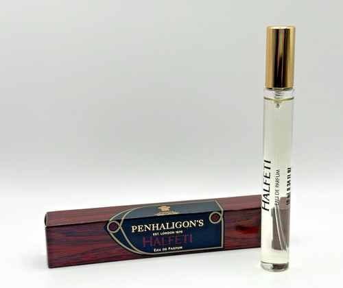 Penhaligon halfeti 10ml eau - penhaligon's,
