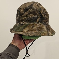 Sports realtree camo bucket - oc,