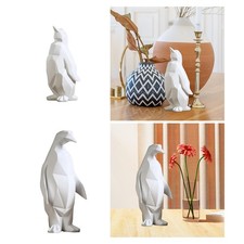 Penguin Sculpture, Figurine