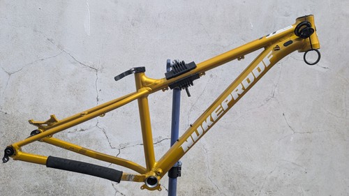 Vgc nukeproof club scout - club,