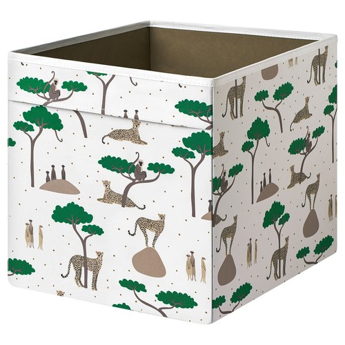 Ikea drona storage boxes - drona,