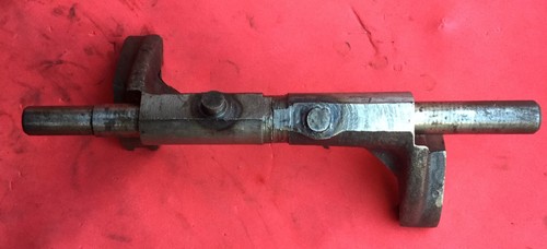 Triumph pre unit - #1,
