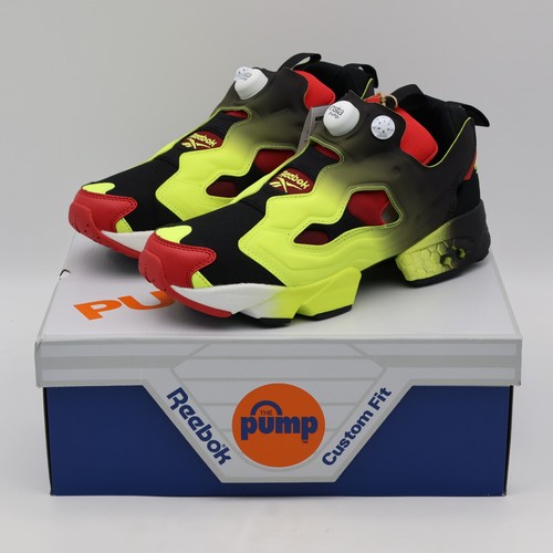 100230809 reebok instapump - 100230809,