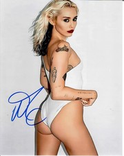 Miley Cyrus Singer Actress