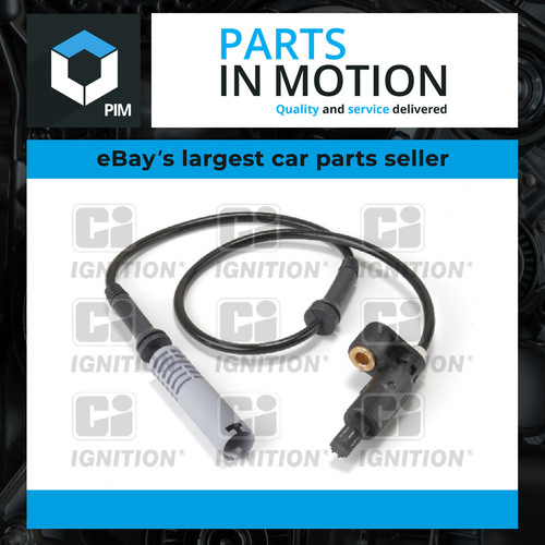 Abs sensor fits bmw 325 - sensor, tds