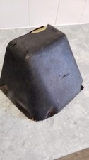 Landrover Series 3 Dash End