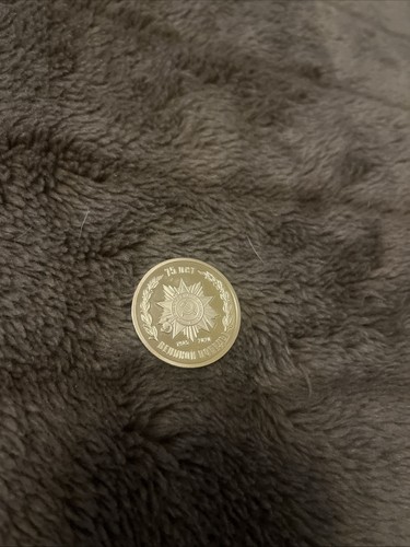 Coin token order the - coin,token,