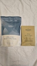 The Organic Protein Co Organic