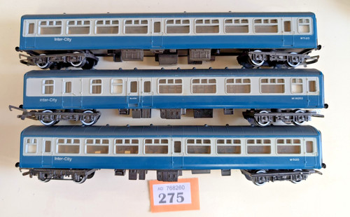 Ad275 job lot - pw,