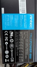 Antec 650W Power Supply