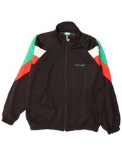 RUCANOR Mens Tracksuit Top